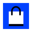 Bagisto logo