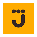 Bank Jago logo