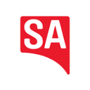 BankSA logo