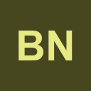 Barefoot Networks logo