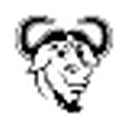 Bash Shell logo