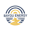 Bayou Energy logo