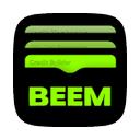 Beem logo