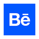Behance logo