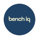 Bench IQ logo