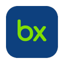 bexio logo