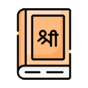 Bhagavad Gita logo