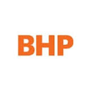 BHP logo