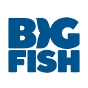Big Fish Games logo