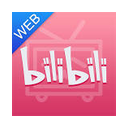Bilibili logo