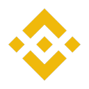 Binance logo