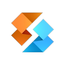 Binpress logo