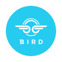 Bird logo