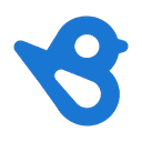 Birdeye logo