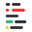 Bitacora.io logo
