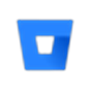 Bitbucket Pipelines logo
