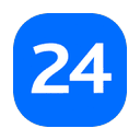 Bitrix24 logo