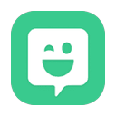 Bitstrips logo