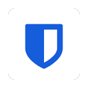 Bitwarden logo