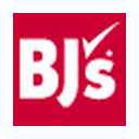 BJ's Wholesale Club logo