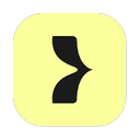 Black Crow AI logo