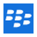 Blackberry logo
