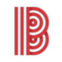 Blind logo