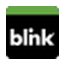 Blink Charging logo