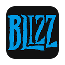 Blizzard Entertainment logo