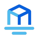blockfrost Cardano logo