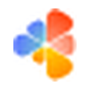 Blomma logo