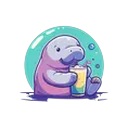 Blotato logo