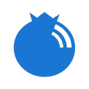 Blubrry API logo