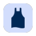 Blue Apron logo