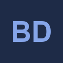 Blue Flame Data logo