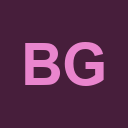 Blue Frog Gaming logo