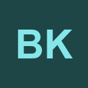 Blue Kai logo