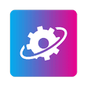 Blue Studios.io, BlueStudios logo