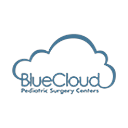 Blue Cloud Pediatric Surgery Centers logo