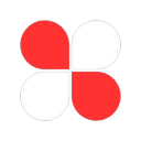 Bluefin Labs logo