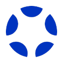 Bluewhite (fka Blue White Robotics) logo