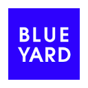 BlueYard logo