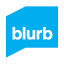 Blurb logo