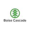 Boise Cascade logo