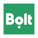 Bolt logo