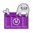 Bootc logo