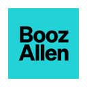 Booz Allen Hamilton logo