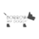 BorrowMyDoggy logo