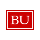 Boston University logo