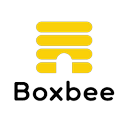 Boxbee logo